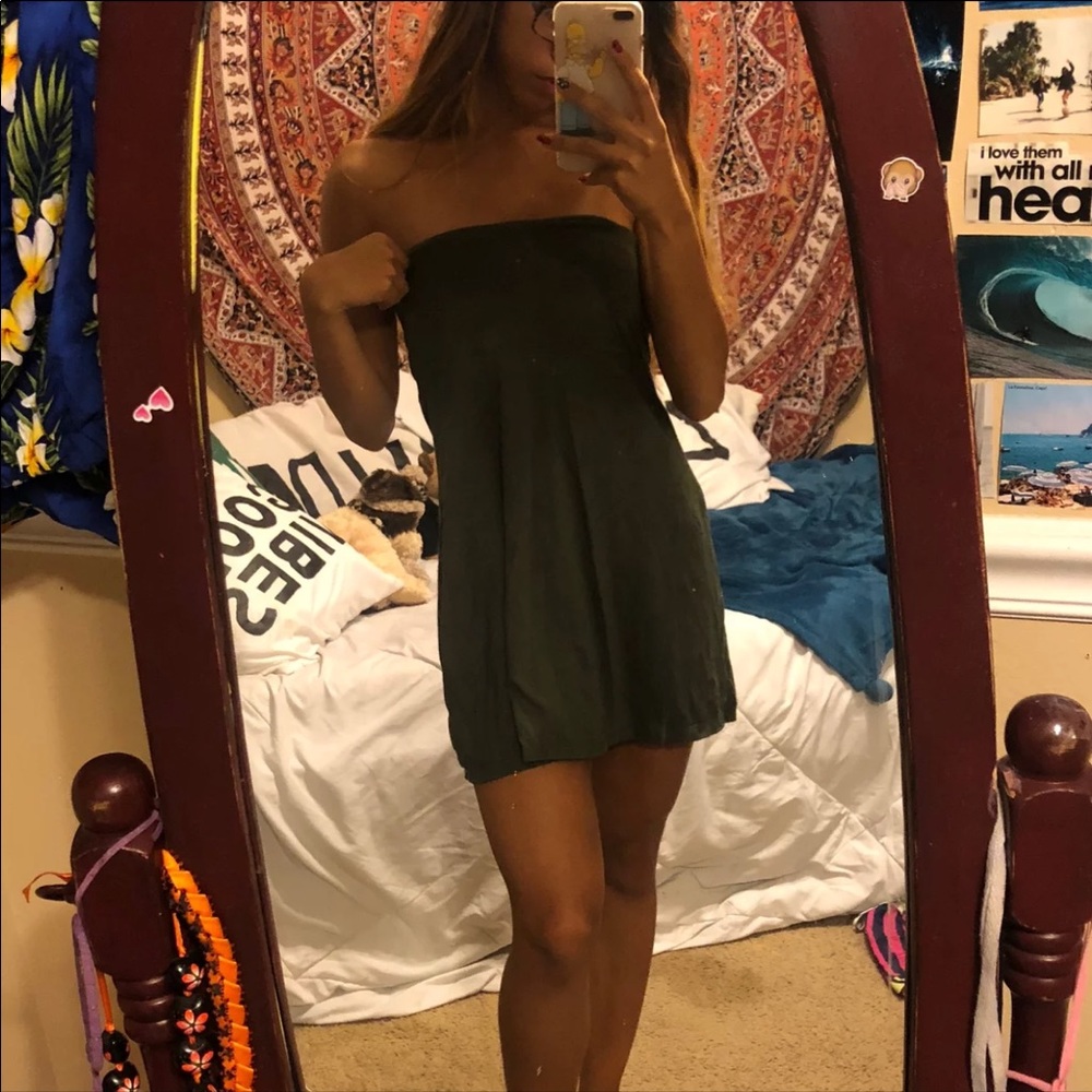 dress